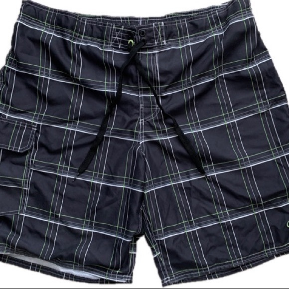 Swimming Trunks - Picture 4 of 4